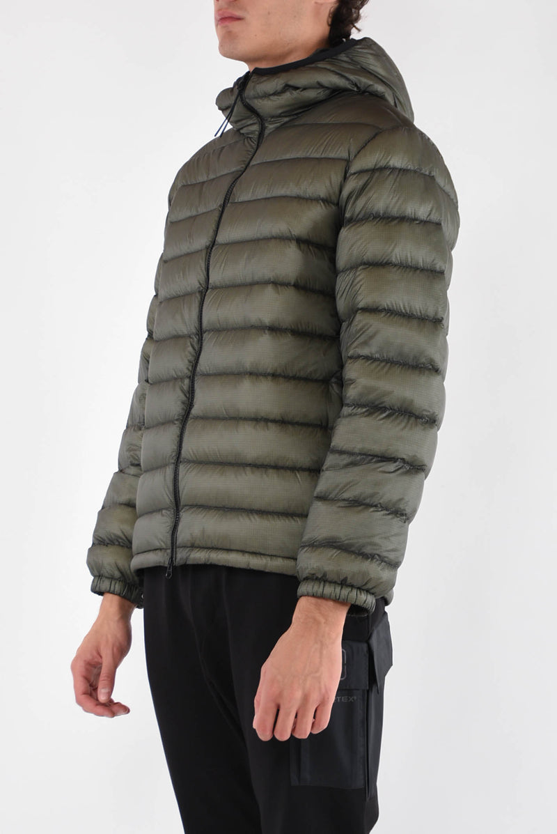 C.P.COMPANY SERIES METROPOLIS Parka AAC