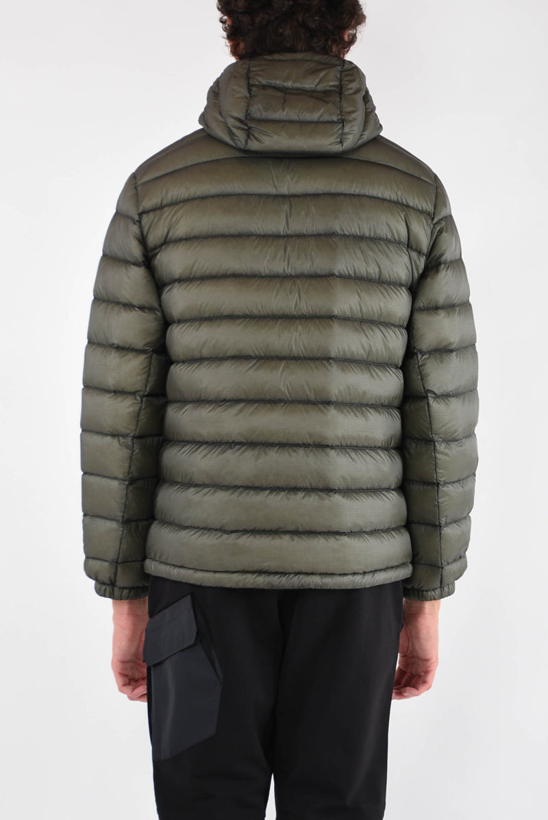 C.P.COMPANY SERIES METROPOLIS Parka AAC