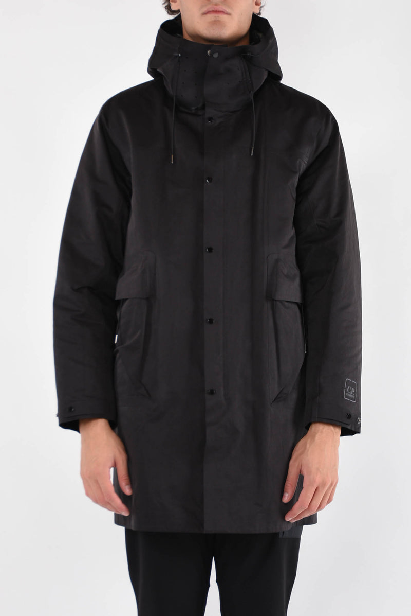 C.P.COMPANY SERIES METROPOLIS Parka AAC