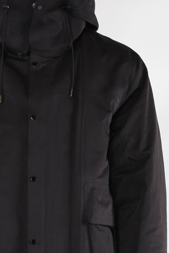 C.P.COMPANY SERIES METROPOLIS Parka AAC