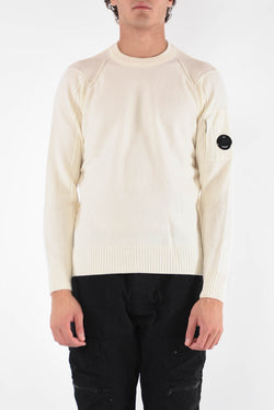 C.P. COMPANY Maglia in lana