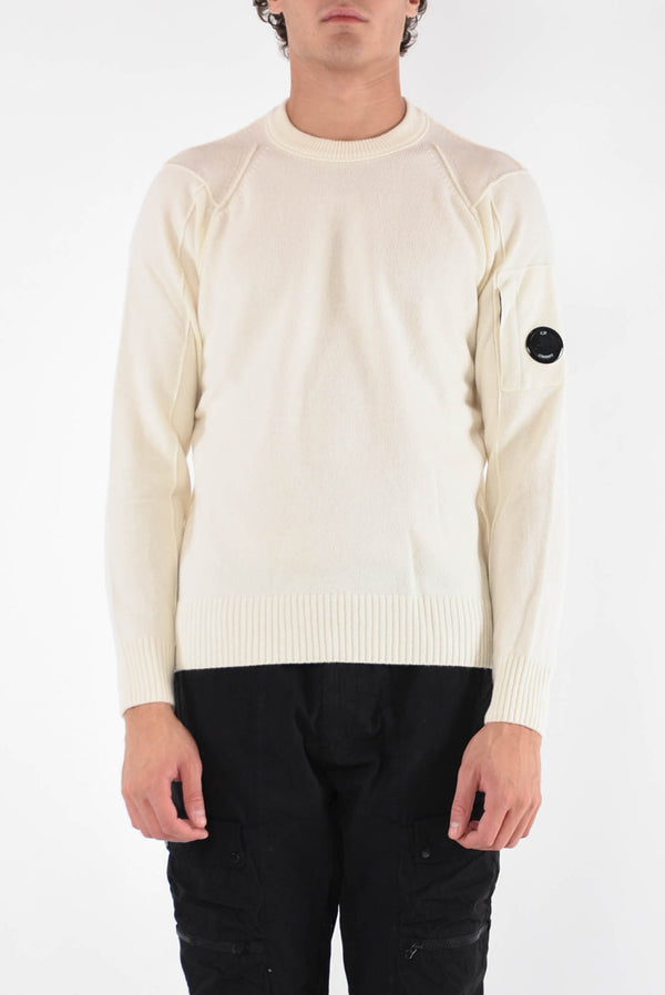 C.P. COMPANY Maglia in lana