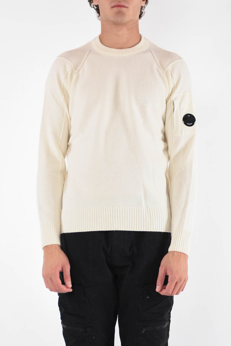 C.P. COMPANY Maglia in lana