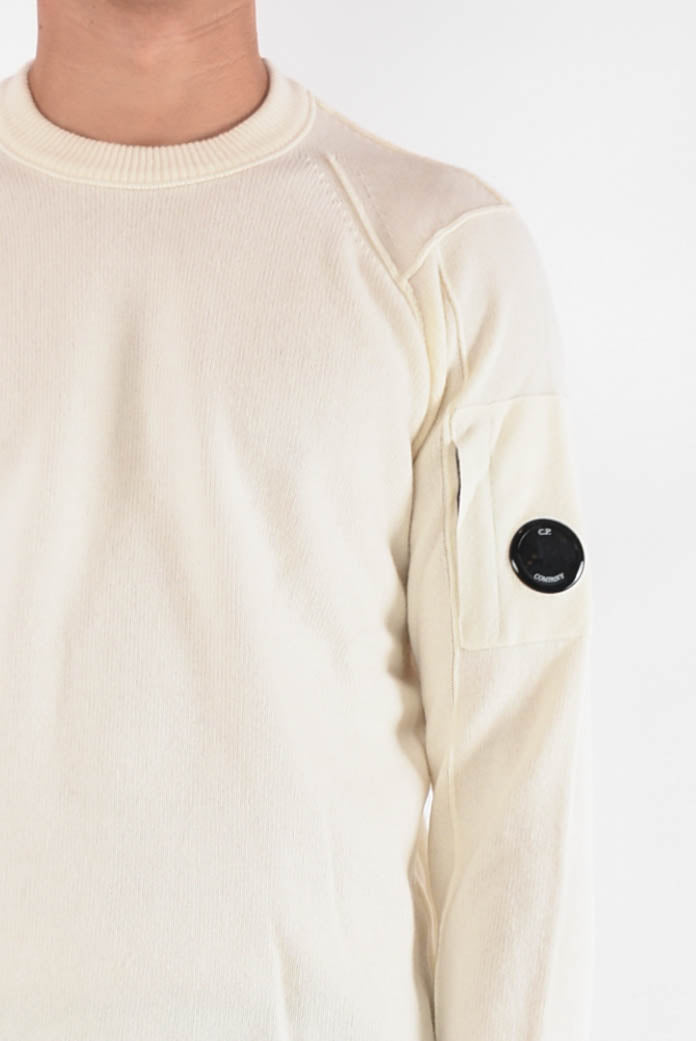 C.P. COMPANY Maglia in lana
