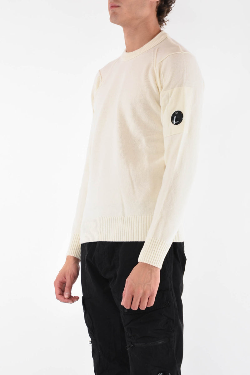 C.P. COMPANY Maglia in lana