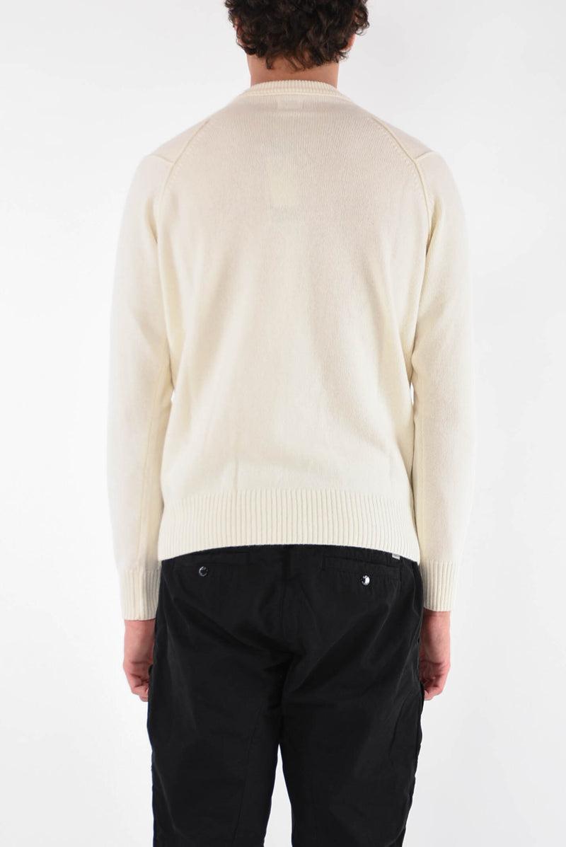 C.P. COMPANY Maglia in lana