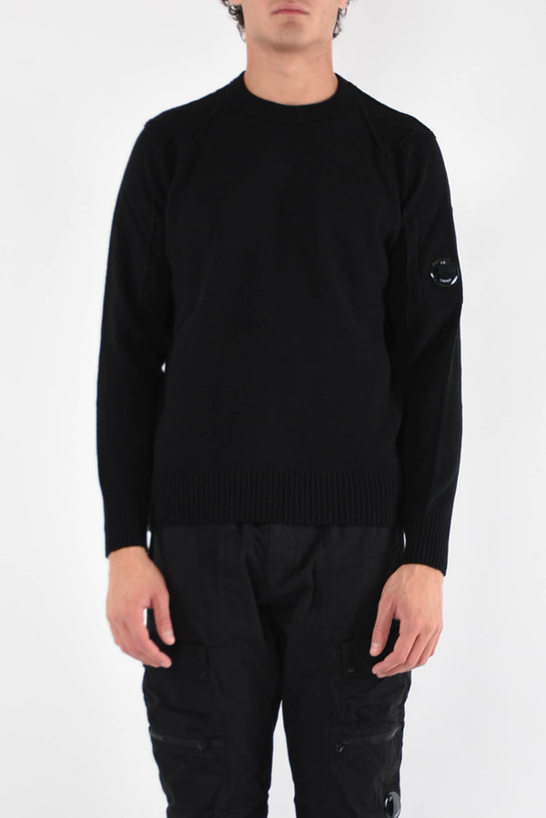 C.P. COMPANY Maglia in lana