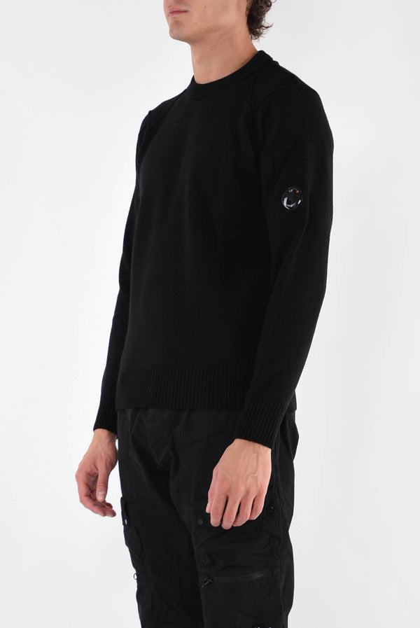 C.P. COMPANY Maglia in lana