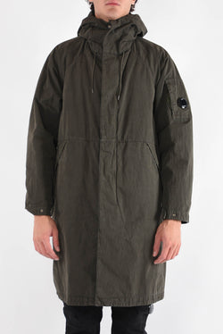 C.P. COMPANY Parka 50 fili gommata
