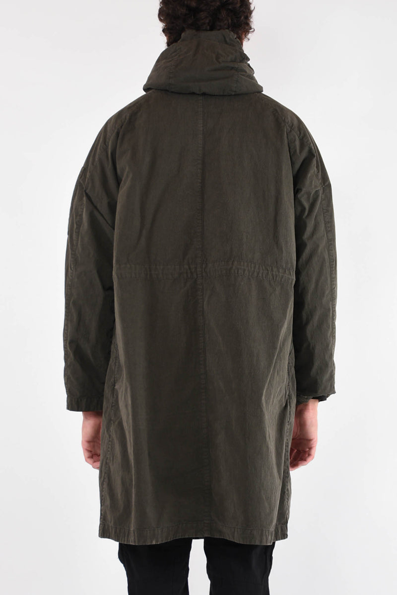 C.P. COMPANY Parka 50 fili gommata