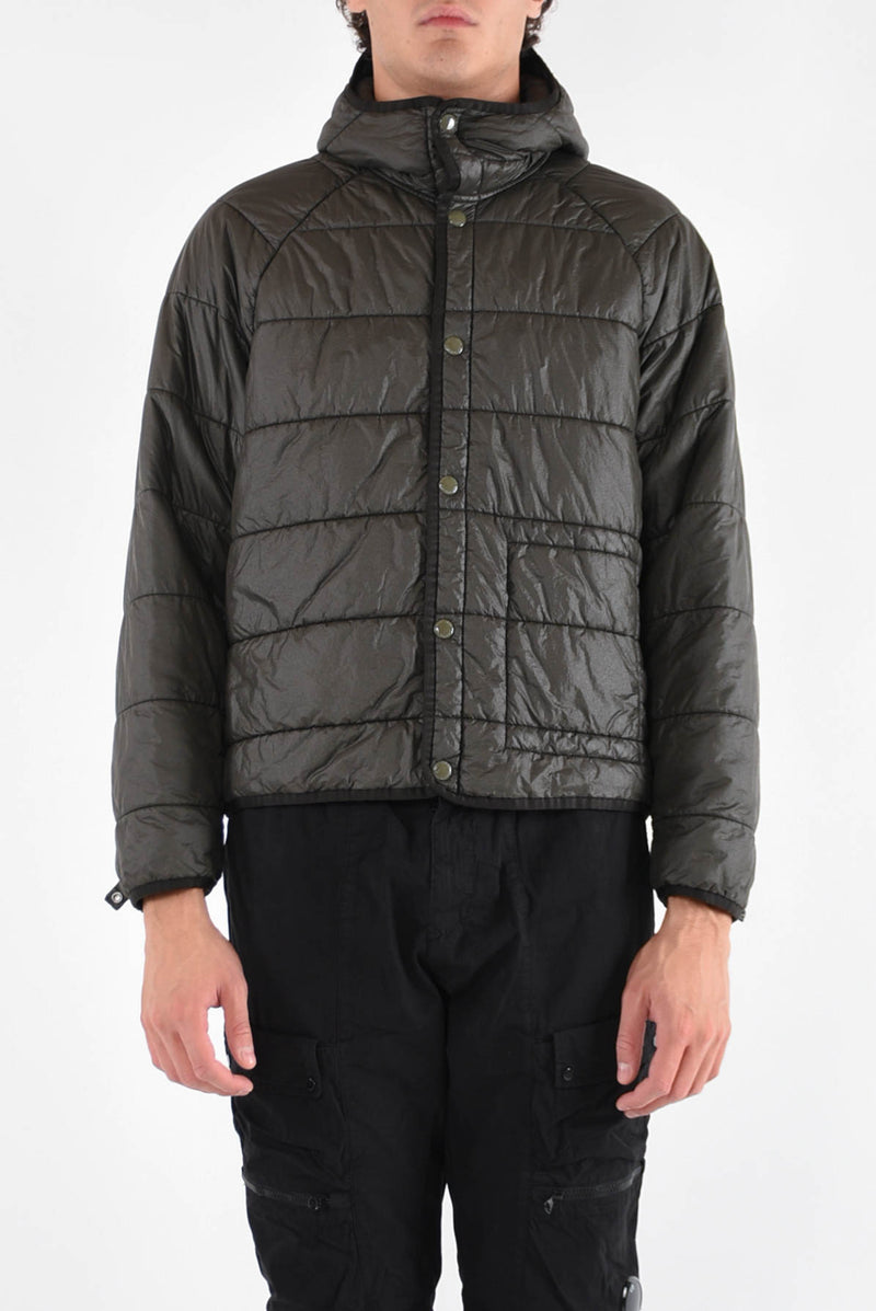 C.P. COMPANY Parka 50 fili gommata