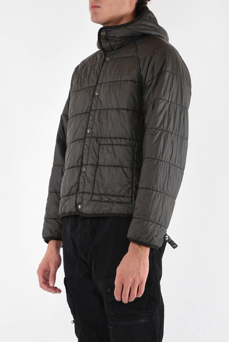 C.P. COMPANY Parka 50 fili gommata