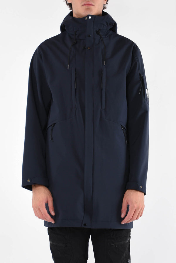 C.P.COMPANY Parka shell