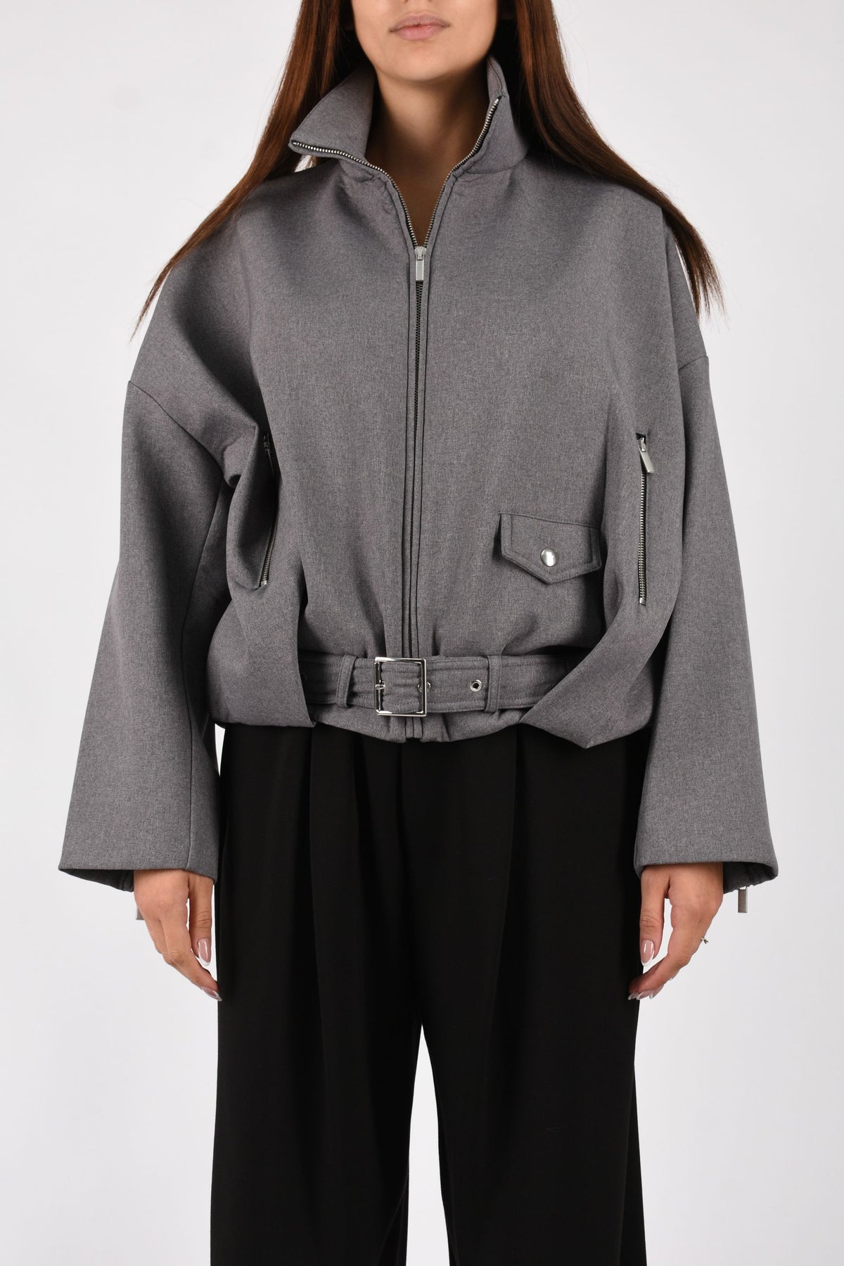 GIUBBINO BOMBER