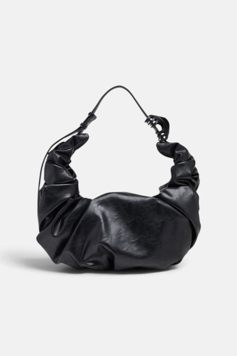 Borsa Grande arricciata GRAB-D HOBO X10478P8657