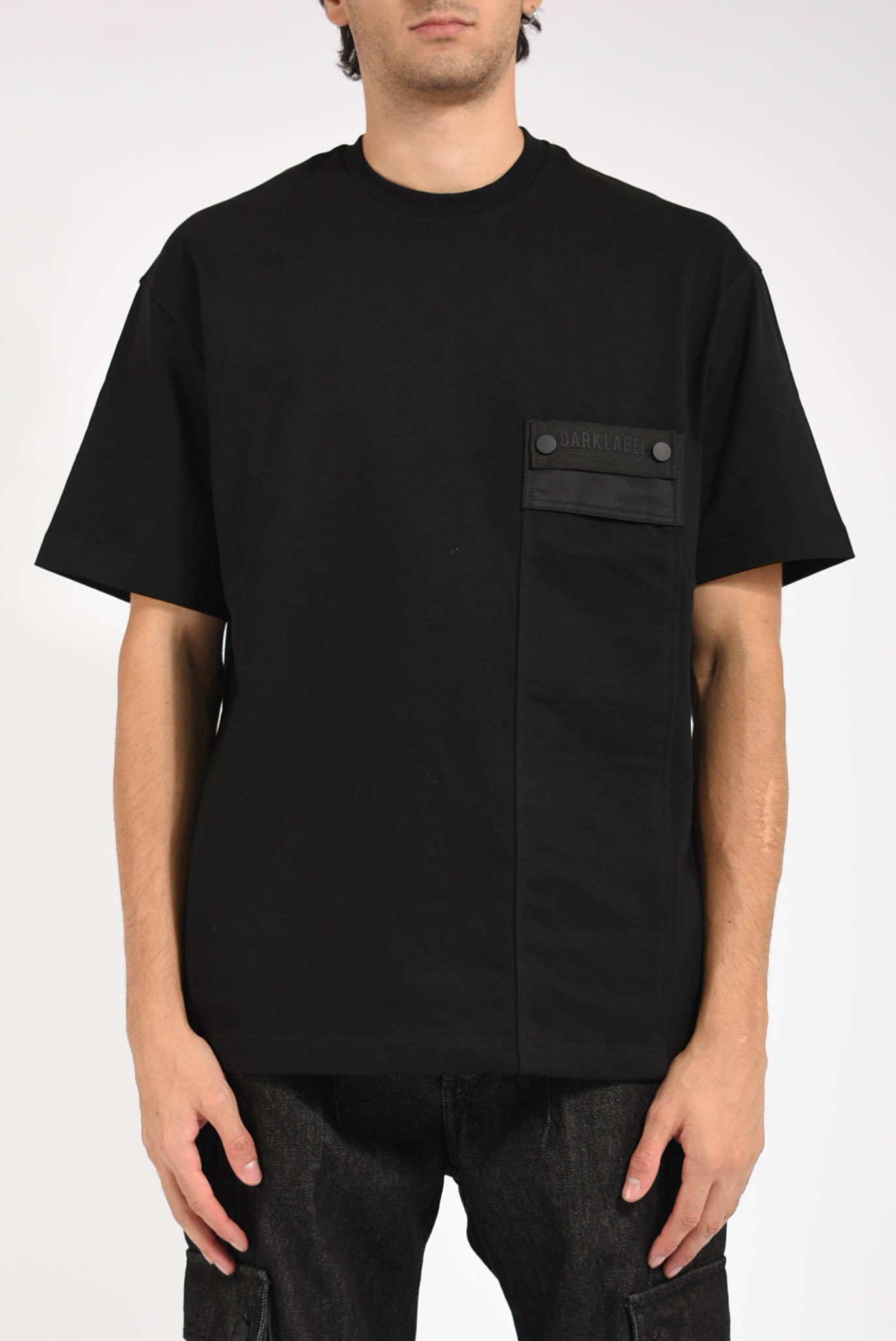 T-shirt in cotone