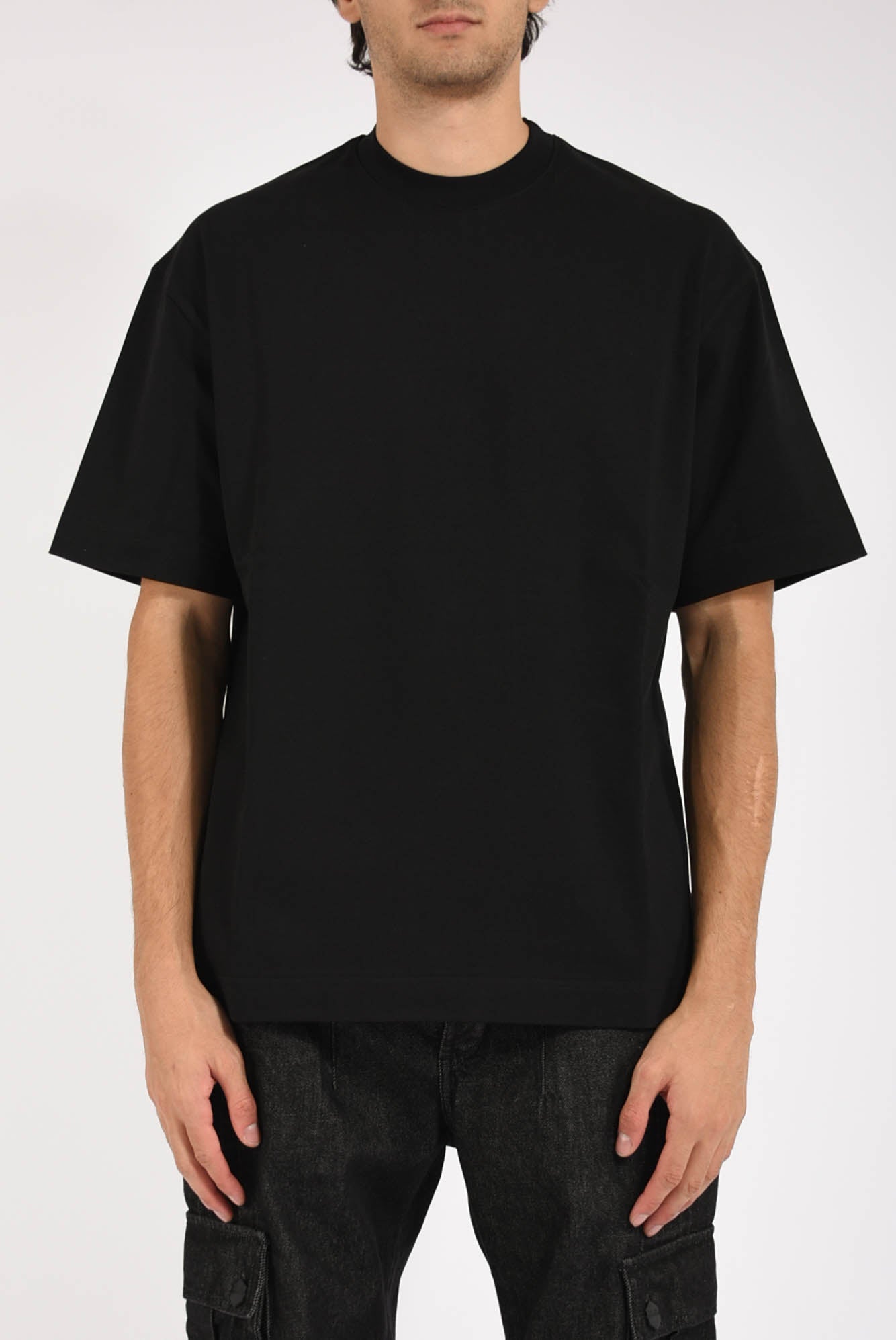 T-shirt in cotone