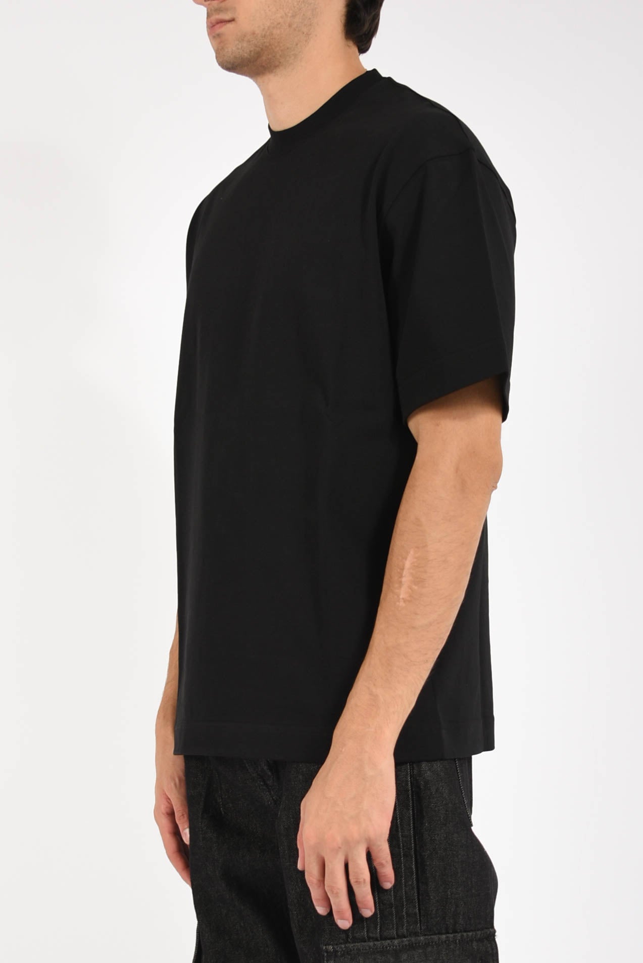 T-shirt in cotone