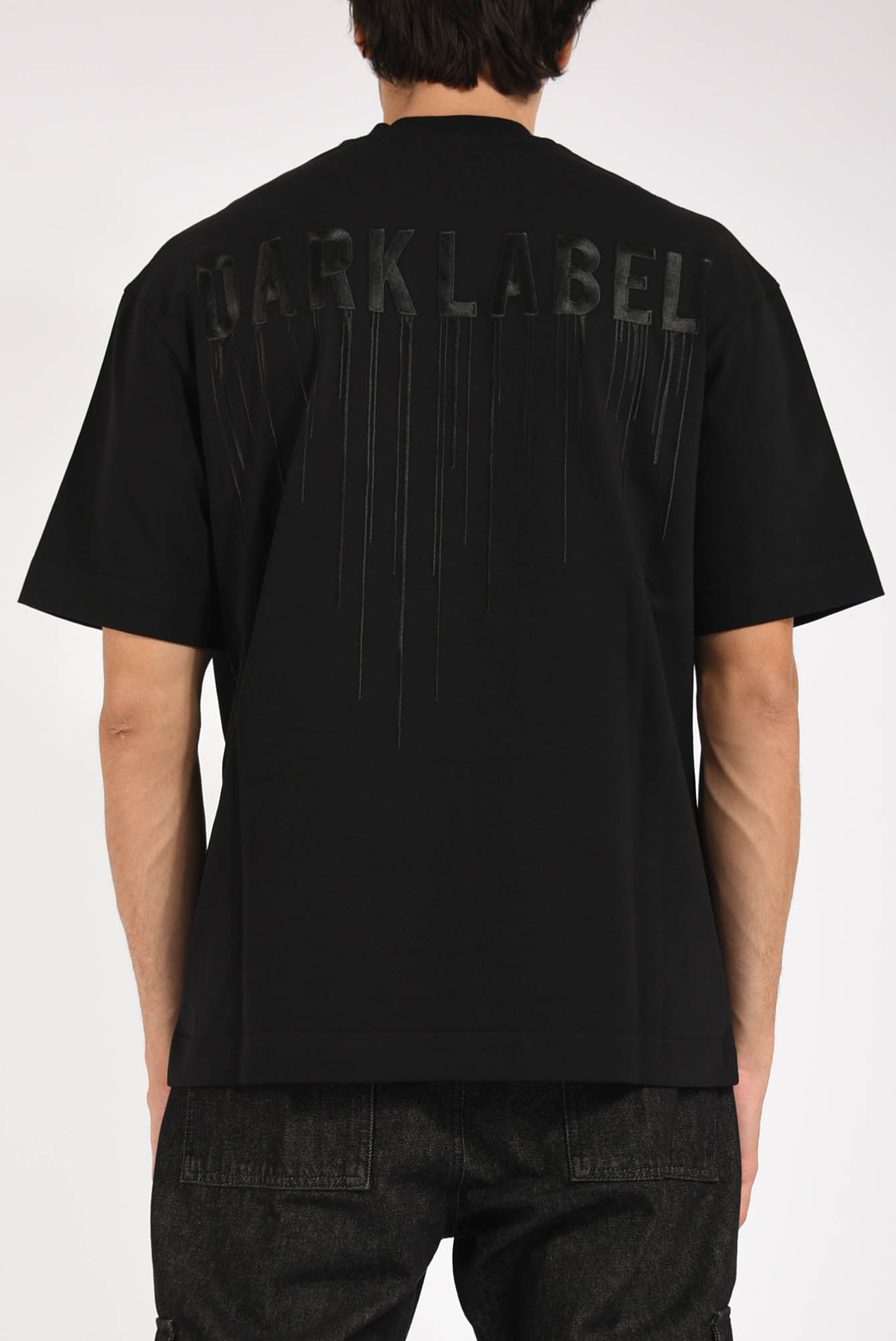 T-shirt in cotone