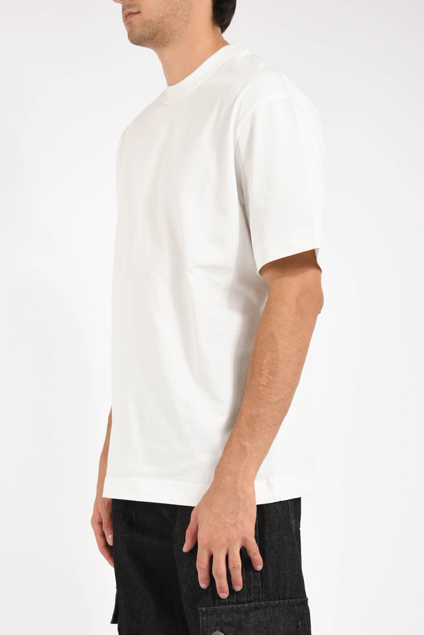 T-shirt in cotone