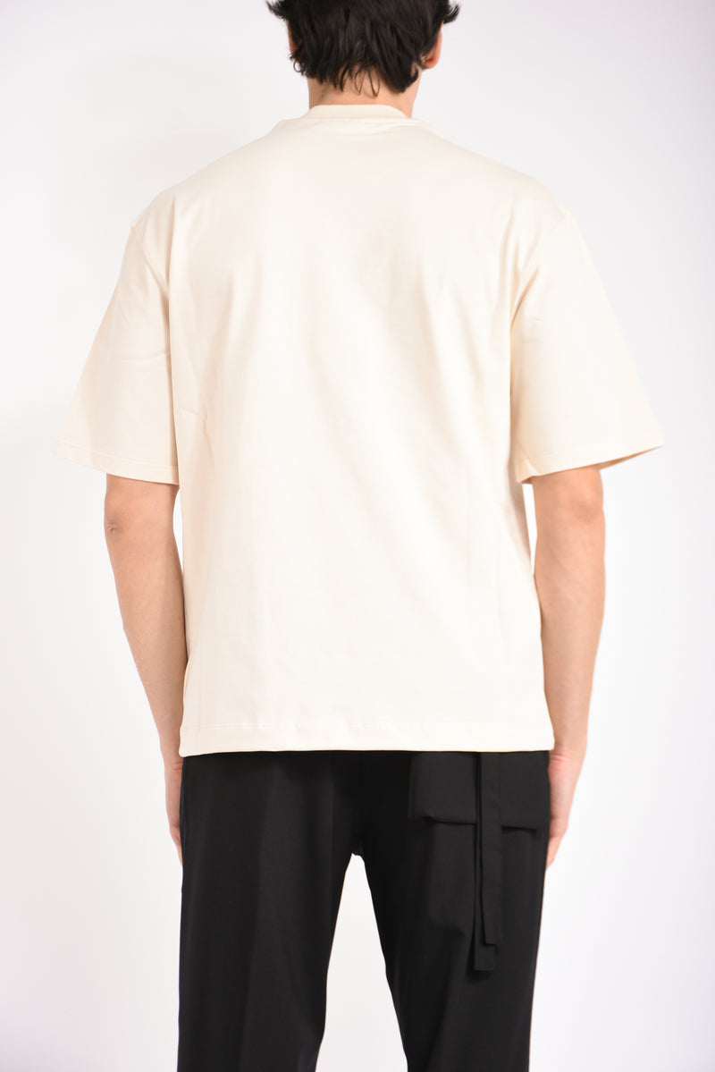 T-shirt trust no one
