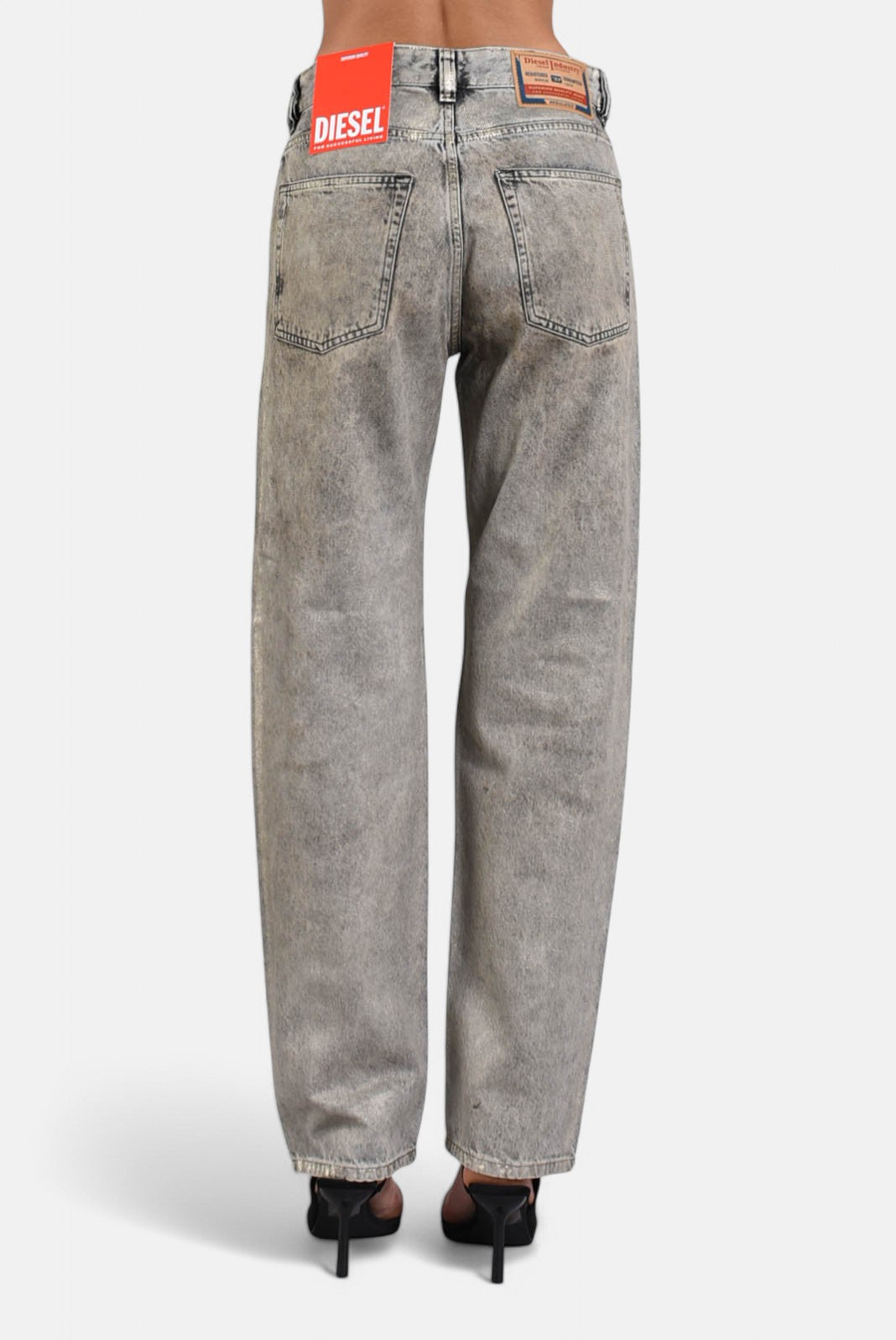 jeans regular  1988 d-ark