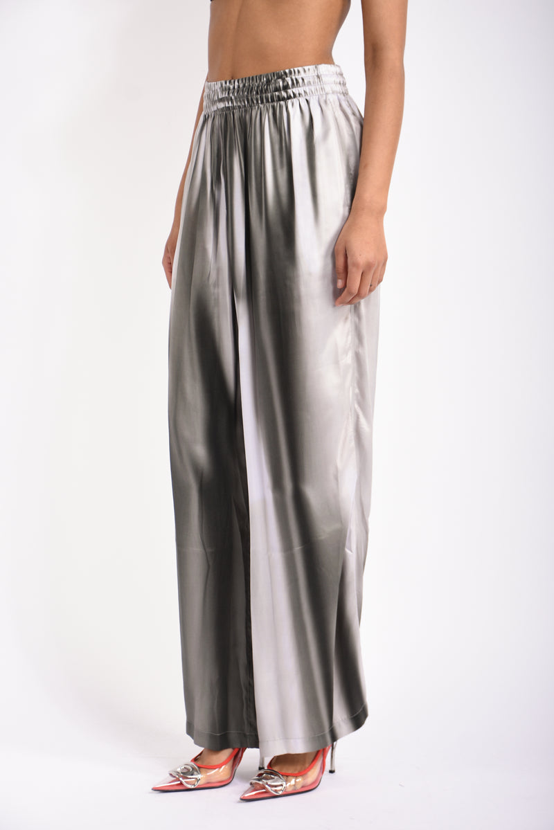 pantaloni in raso p-jesper-fem