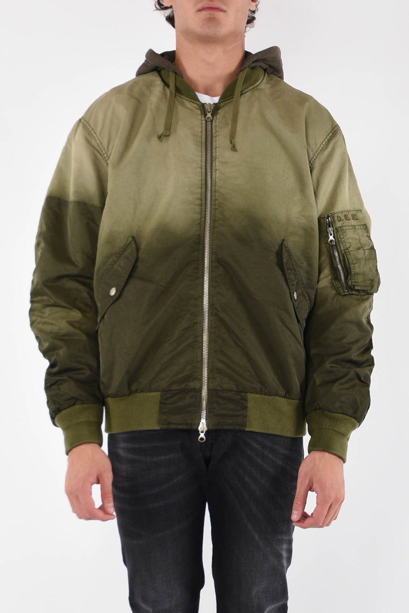 DIESEL Bomber J-COMMON