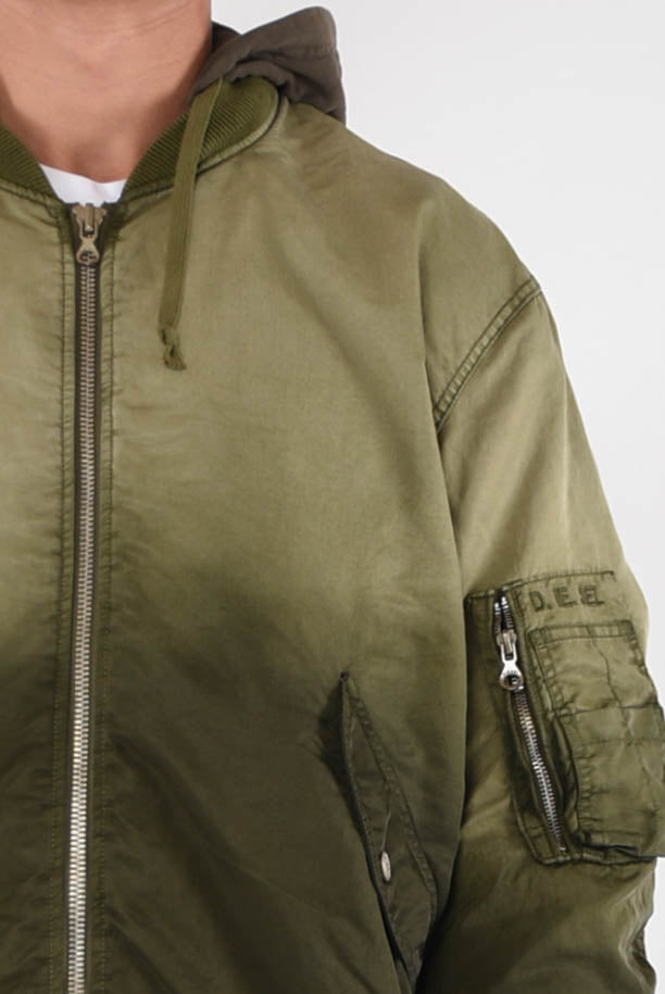 DIESEL Bomber J-COMMON