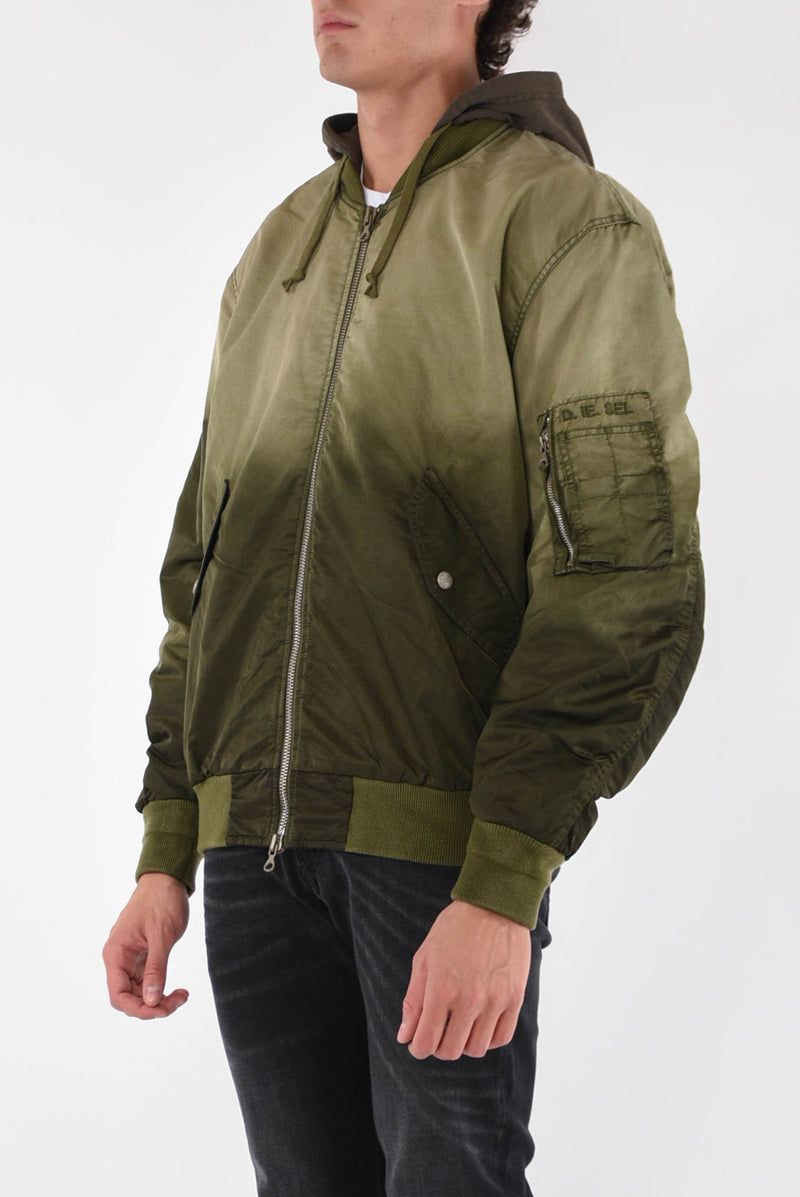 DIESEL Bomber J-COMMON