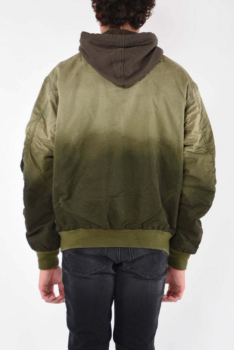 DIESEL Bomber J-COMMON