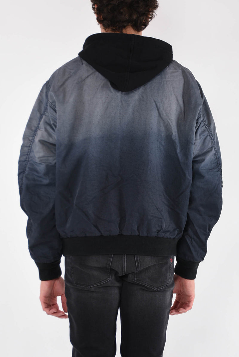 DIESEL Bomber J-COMMON