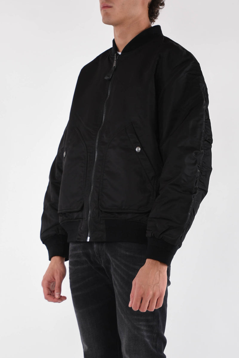 DIESEL Bomber J-MATTEN