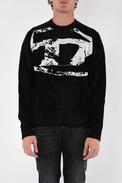 DIESEL Maglia K-TRIA