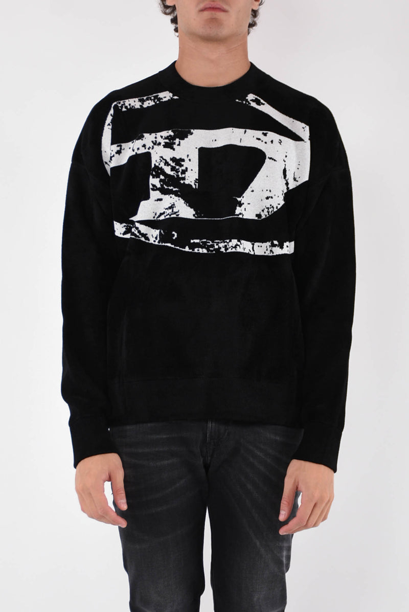 DIESEL Maglia K-TRIA