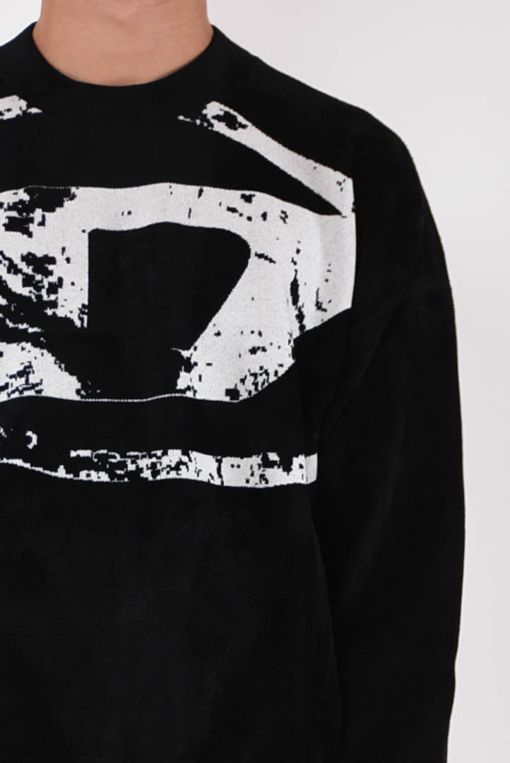 DIESEL Maglia K-TRIA