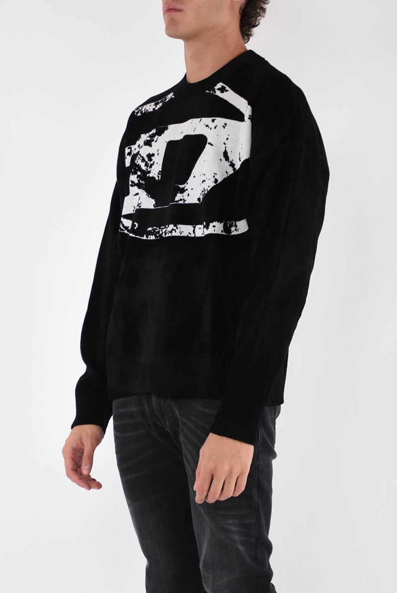 DIESEL Maglia K-TRIA