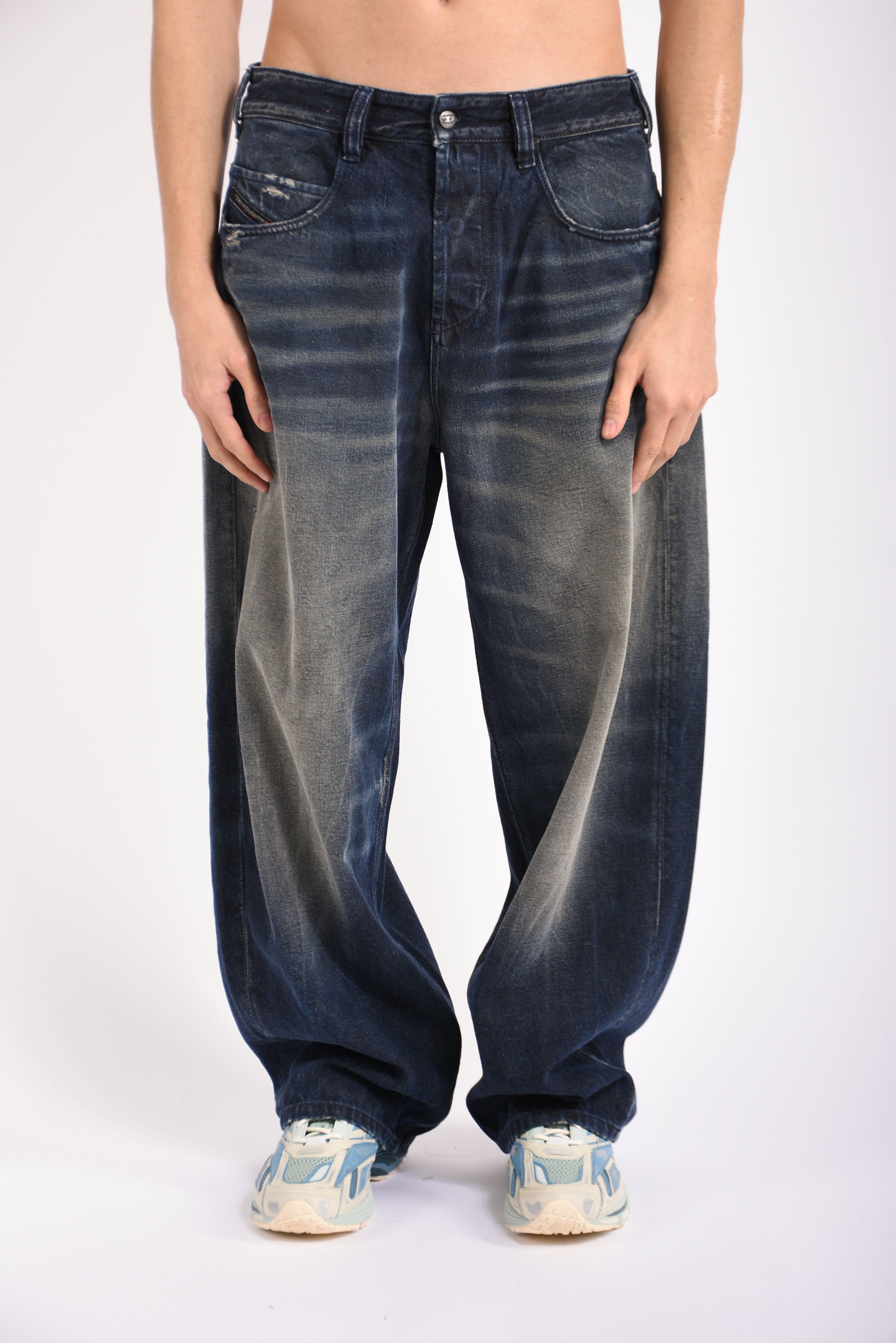 Jeans 1997 d-enim relaxed