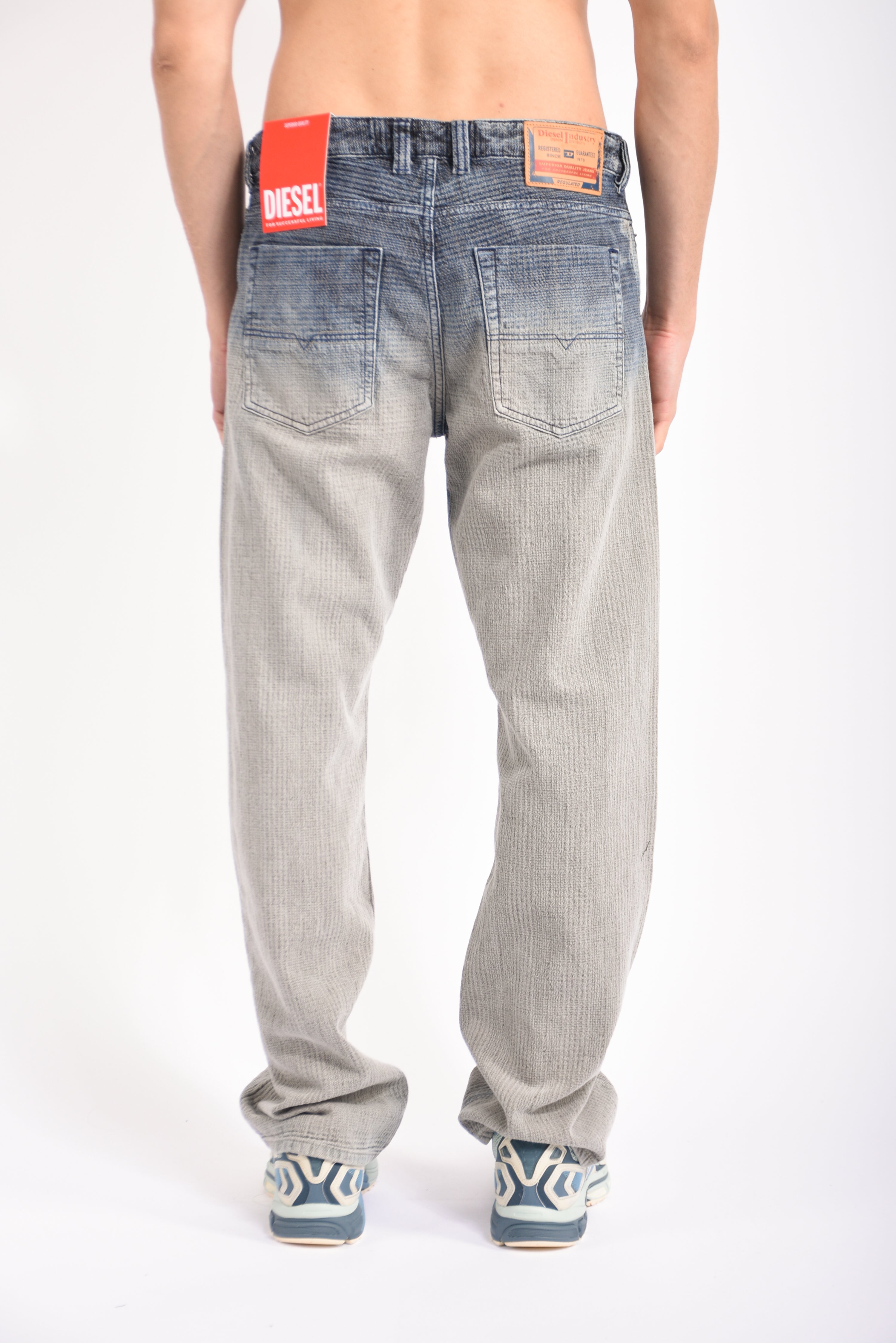 Jeans 1980 D-EEPER relaxed