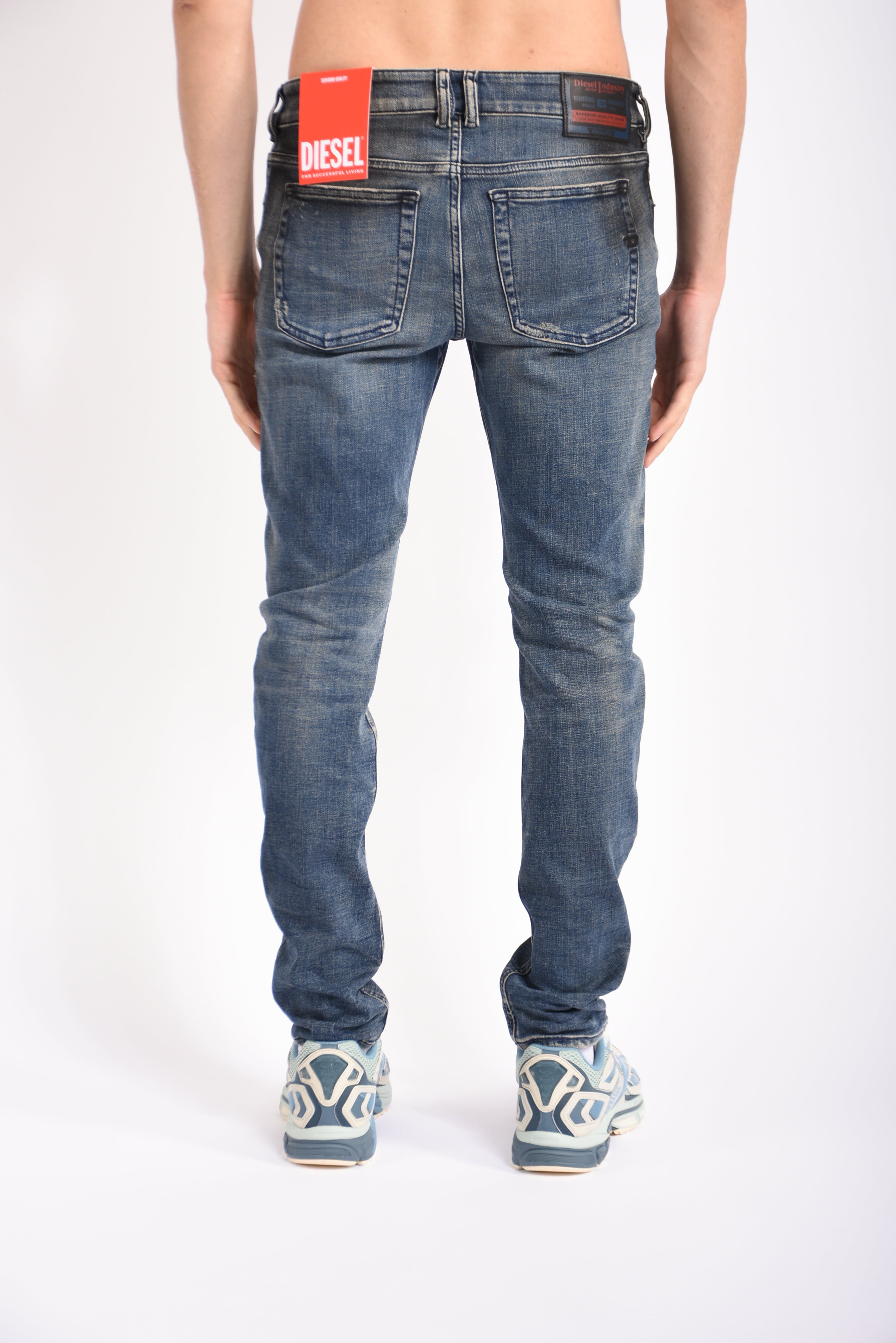 Jeans 1979 sleenker