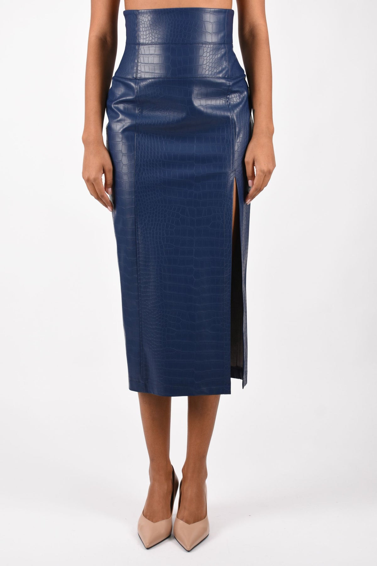 GONNA ECOPELLE KAIMAN SLGO018