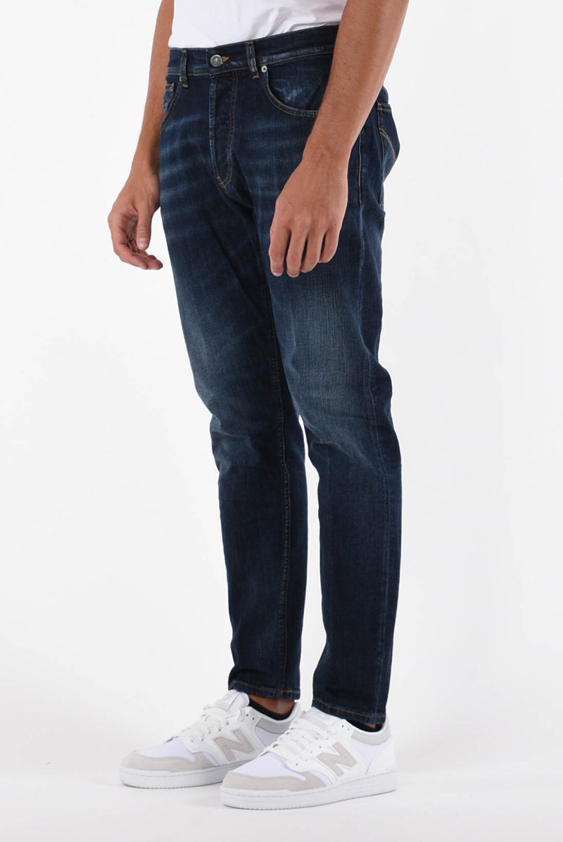 DONDUP Jeans dian 5 tasche