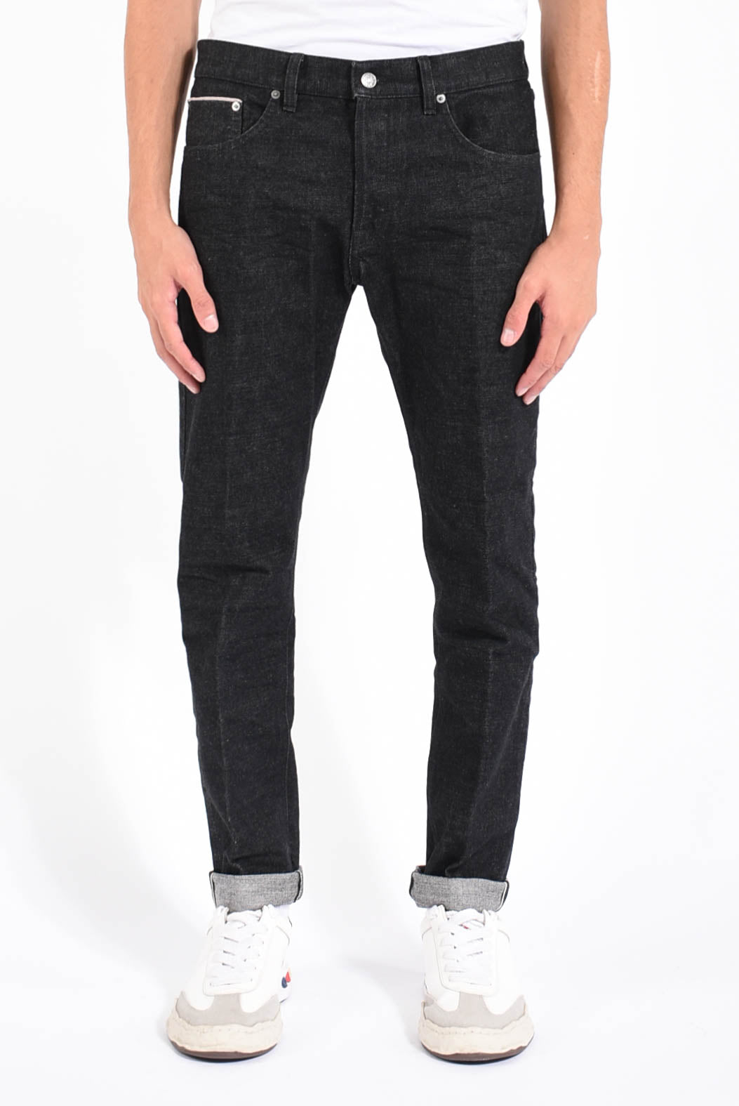 Jeans regular Icon