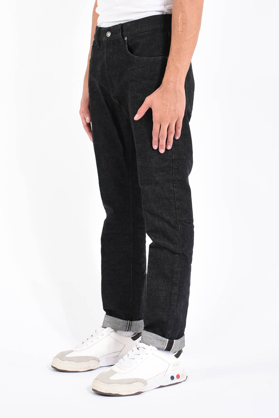 Jeans regular Icon