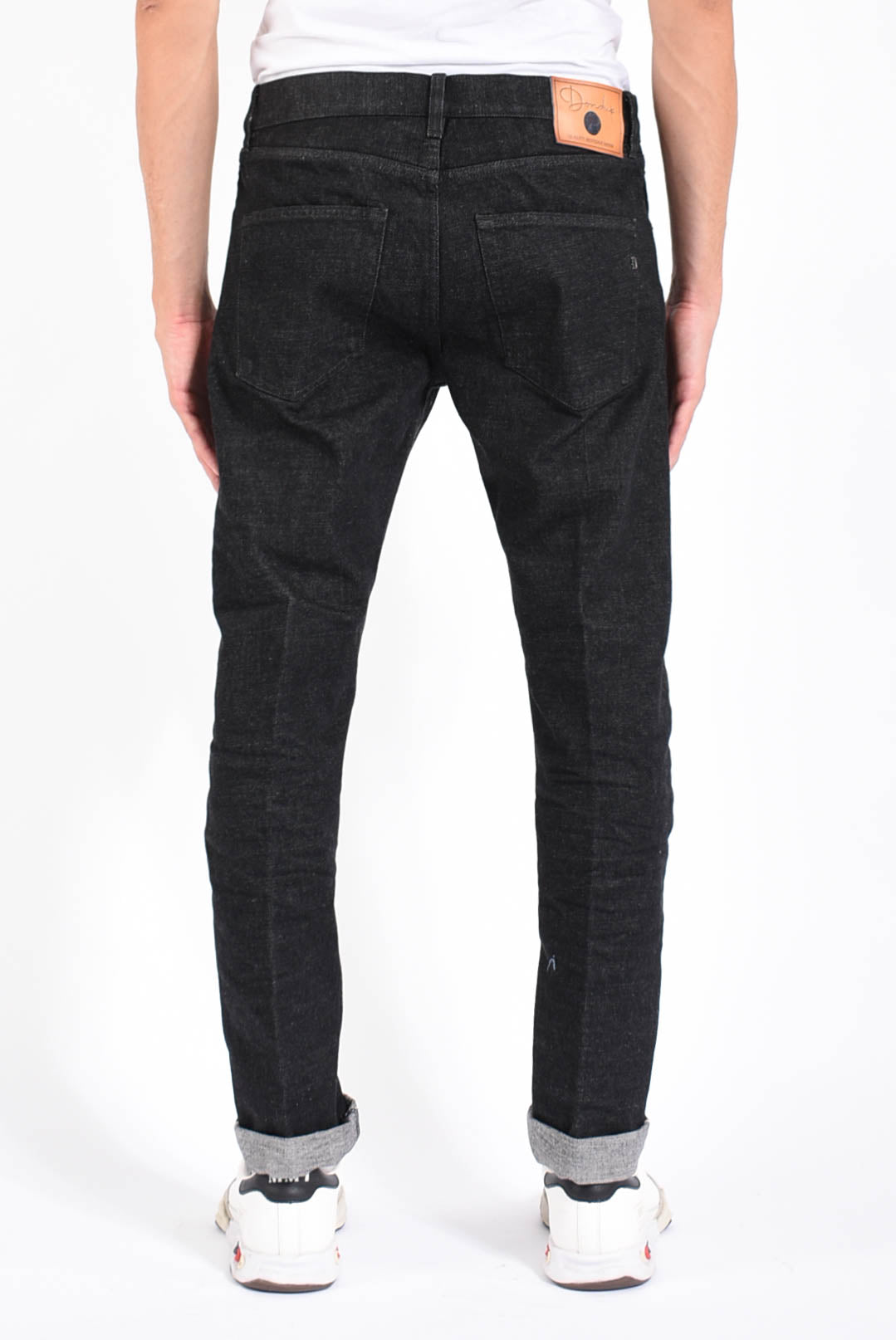 Jeans regular Icon