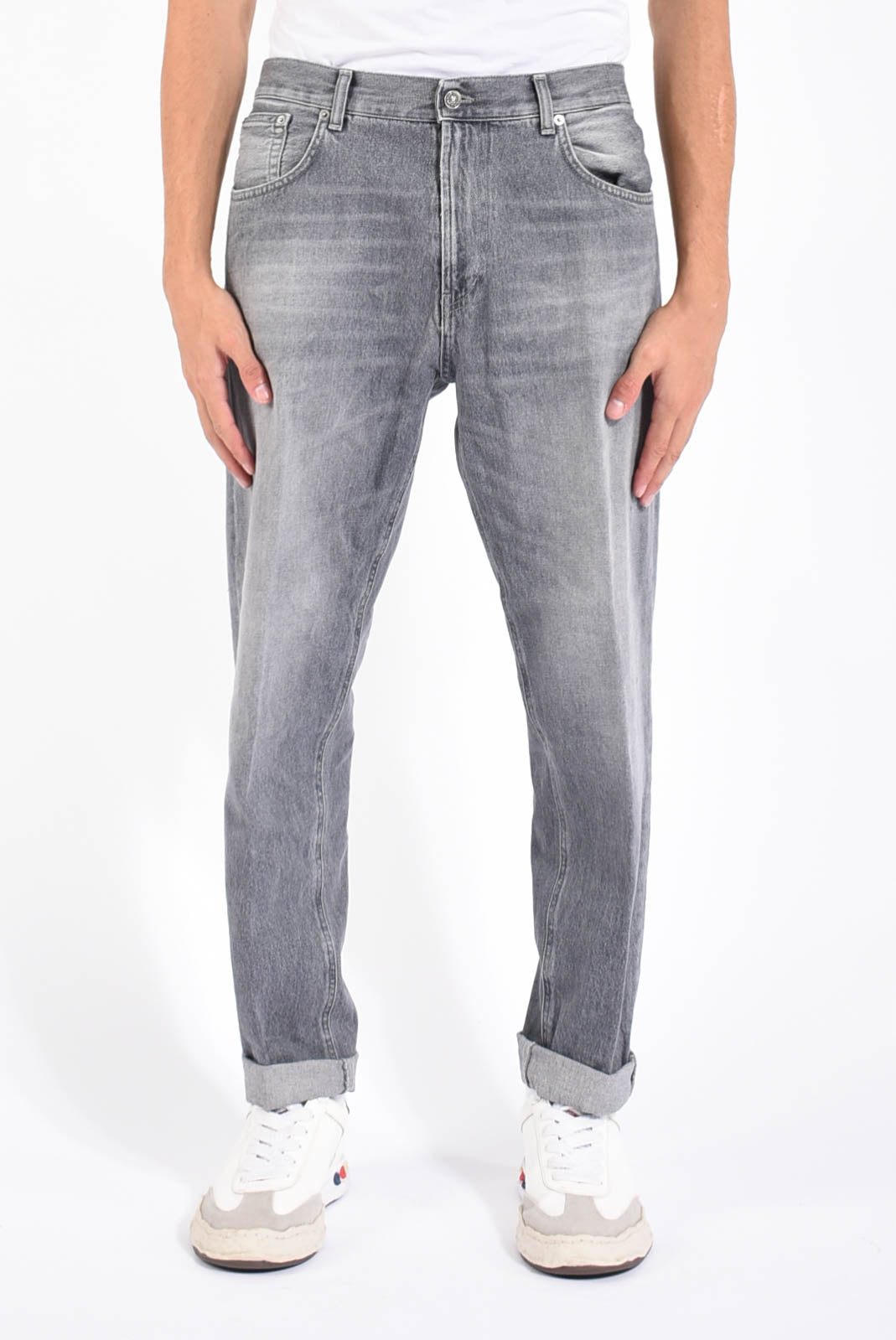 Jeans loose Ervin