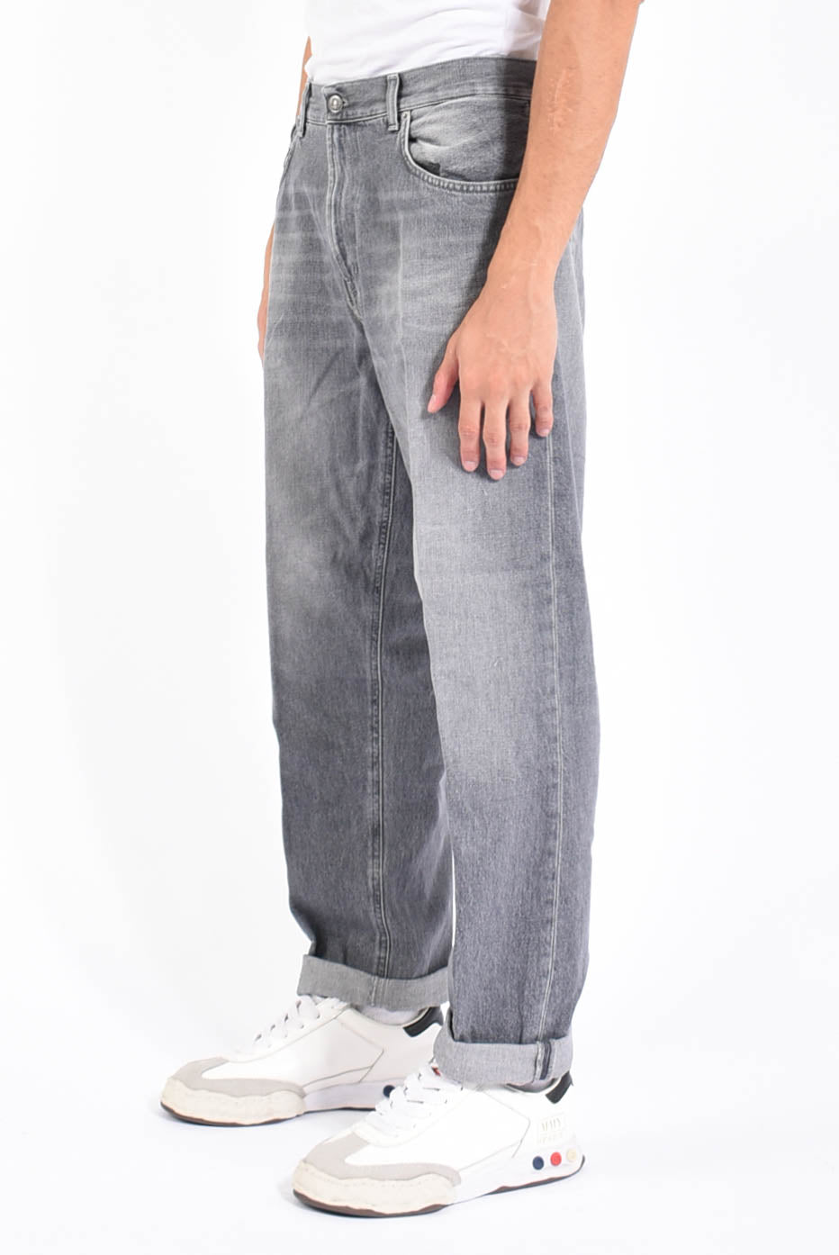 Jeans loose Ervin
