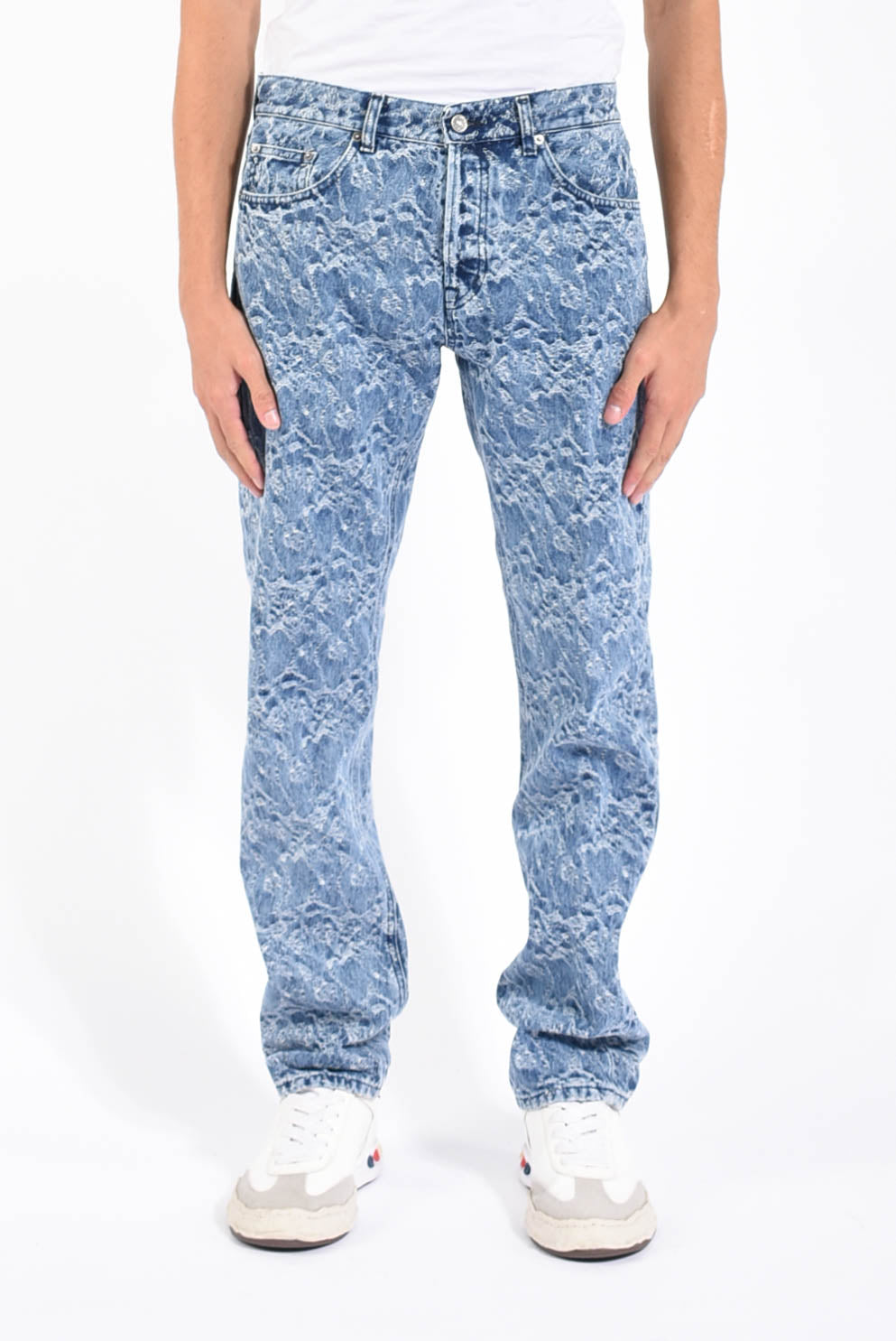 jeans regular bray