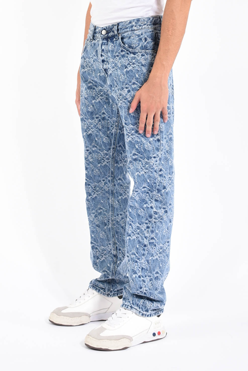 jeans regular bray