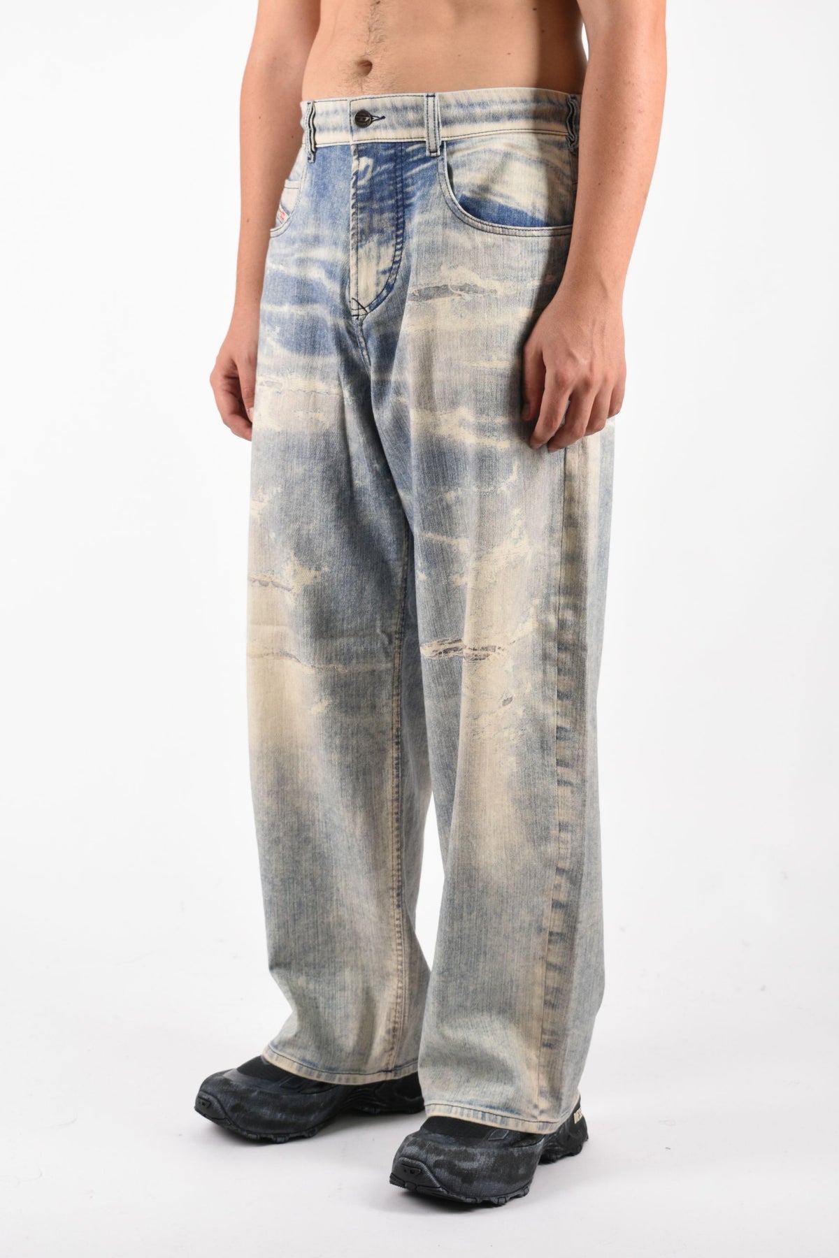 Jeans 2097 D-ENIM